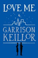 Garrison Keillor - Love Me - 9780571217236 - KLN0016863
