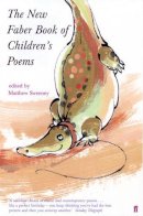 Sweeney, Matthew - The New Faber Book of Children's Poems - 9780571219056 - V9780571219056