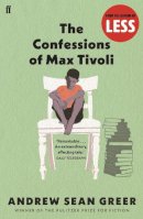 Andrew Sean Greer - The Confessions of Max Tivoli - 9780571220229 - KNW0006781