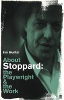 Jim Hunter - About Stoppard - 9780571220236 - V9780571220236