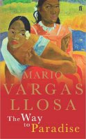 Mario Vargas Llosa - Way to Paradise - 9780571220380 - V9780571220380