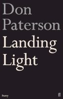 Don Paterson - LANDING LIGHT - 9780571220649 - 9780571220649