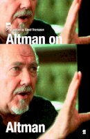 David Thompson - Altman on Altman - 9780571220892 - V9780571220892