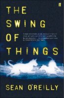O'Reilly, Sean - The Swing of Things - 9780571221325 - 9780571221325
