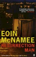 Eoin Mcnamee - Resurrection Man - 9780571221776 - 9780571221776