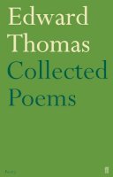 Edward Thomas - Collected Poems - 9780571222605 - V9780571222605