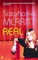 Stephanie Merritt - Real - 9780571222643 - V9780571222643