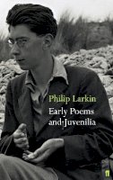 Philip Larkin - Early Poems - 9780571223060 - V9780571223060