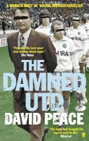 David Peace - The Damned Utd - 9780571224333 - V9780571224333