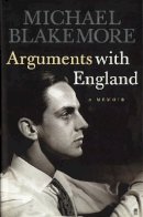 Michael Blakemore - Arguments with England - 9780571224463 - V9780571224463