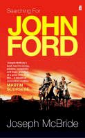 Joseph Mcbride - Searching for John Ford - 9780571225002 - 9780571225002