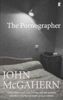 John Mcgahern - The Pornographer - 9780571225712 - V9780571225712