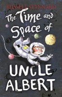 Russell Stannard - The Time and Space of Uncle Albert - 9780571226153 - V9780571226153