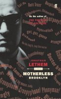 Jonathan Lethem - Motherless Brooklyn - 9780571226320 - 9780571226320