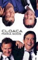 Maria Goos - Cloaca - 9780571226849 - V9780571226849