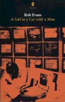 Robert Evans - A Girl in a Car with a Man - 9780571227174 - V9780571227174