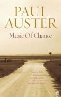 Paul Auster - The Music of Chance - 9780571229079 - V9780571229079