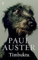 Paul Auster - Timbuktu - 9780571229093 - V9780571229093
