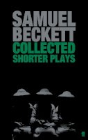 Samuel Beckett - Collected Shorter Plays - 9780571229147 - 9780571229147