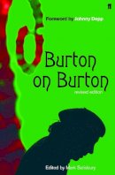 Tim Burton - Burton on Burton - 9780571229260 - V9780571229260