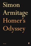 Simon Armitage - Homer´s Odyssey - 9780571229369 - V9780571229369