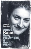 Graham Saunders - About Kane - 9780571229611 - 9780571229611