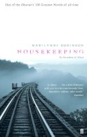 Marilynne Robinson - Housekeeping - 9780571230082 - V9780571230082