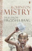 Rohinton Mistry - Tales from Firozsha Baag - 9780571230563 - 9780571230563