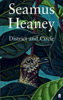 Seamus Heaney - District and Circle - 9780571230976 - KAC0000421