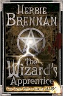 Brennan, Herbie - The Wizard's Apprentice - 9780571231782 - V9780571231782