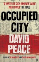 David Peace - Occupied City - 9780571232031 - V9780571232031