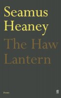 Seamus Heaney - The Haw Lantern - 9780571232871 - V9780571232871