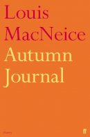 Louis Macneice - Autumn Journal - 9780571234387 - 9780571234387