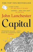 John Lanchester - Capital - 9780571234622 - KJE0003391