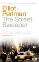 Elliot Perlman - The Street Sweeper - 9780571236855 - V9780571236855