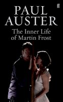 Paul Auster - The Inner Life of Martin Frost - 9780571236930 - V9780571236930