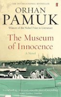 Orhan Pamuk - The Museum of Innocence - 9780571237029 - V9780571237029