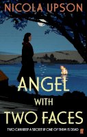 Nicola Upson - Angel with Two faces - 9780571237968 - V9780571237968