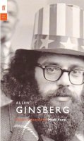 Allen Ginsberg - Allen Ginsberg - 9780571238101 - V9780571238101
