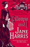 Jane Harris - Gillespie and I - 9780571238309 - V9780571238309