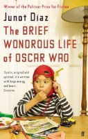 Junot Diaz - The Brief Wondrous Life of Oscar Wao - 9780571239733 - V9780571239733