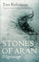Tim Robinson - Stones of Aran: Pilgrimage - 9780571241040 - 9780571241040