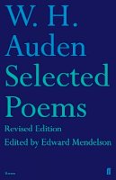 W.h. Auden - Selected Poems - 9780571241538 - 9780571241538