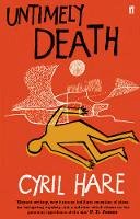 Cyril Hare - An Untimely Death - 9780571244881 - V9780571244881