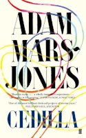 Adam Mars-Jones - Cedilla - 9780571245376 - V9780571245376