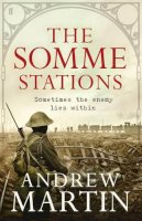 Andrew Martin - TheSomme Stations -  - 9780571249602