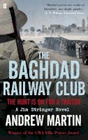 Andrew Martin - The Baghdad Railway Club - 9780571249657 - V9780571249657