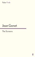 Jean Genet - The Screens - 9780571250325 - V9780571250325