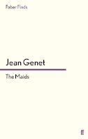 Jean Genet - The Maids - 9780571251148 - V9780571251148