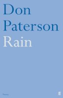 Paterson, Don - Rain - 9780571251742 - V9780571251742